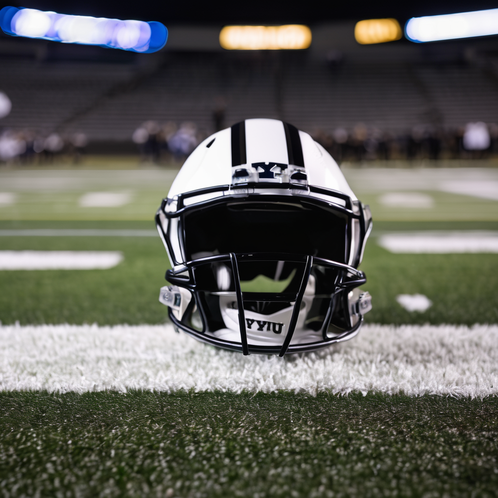 BYU vs UCF: Senior Day Clash in Bid for Big 12 Championship