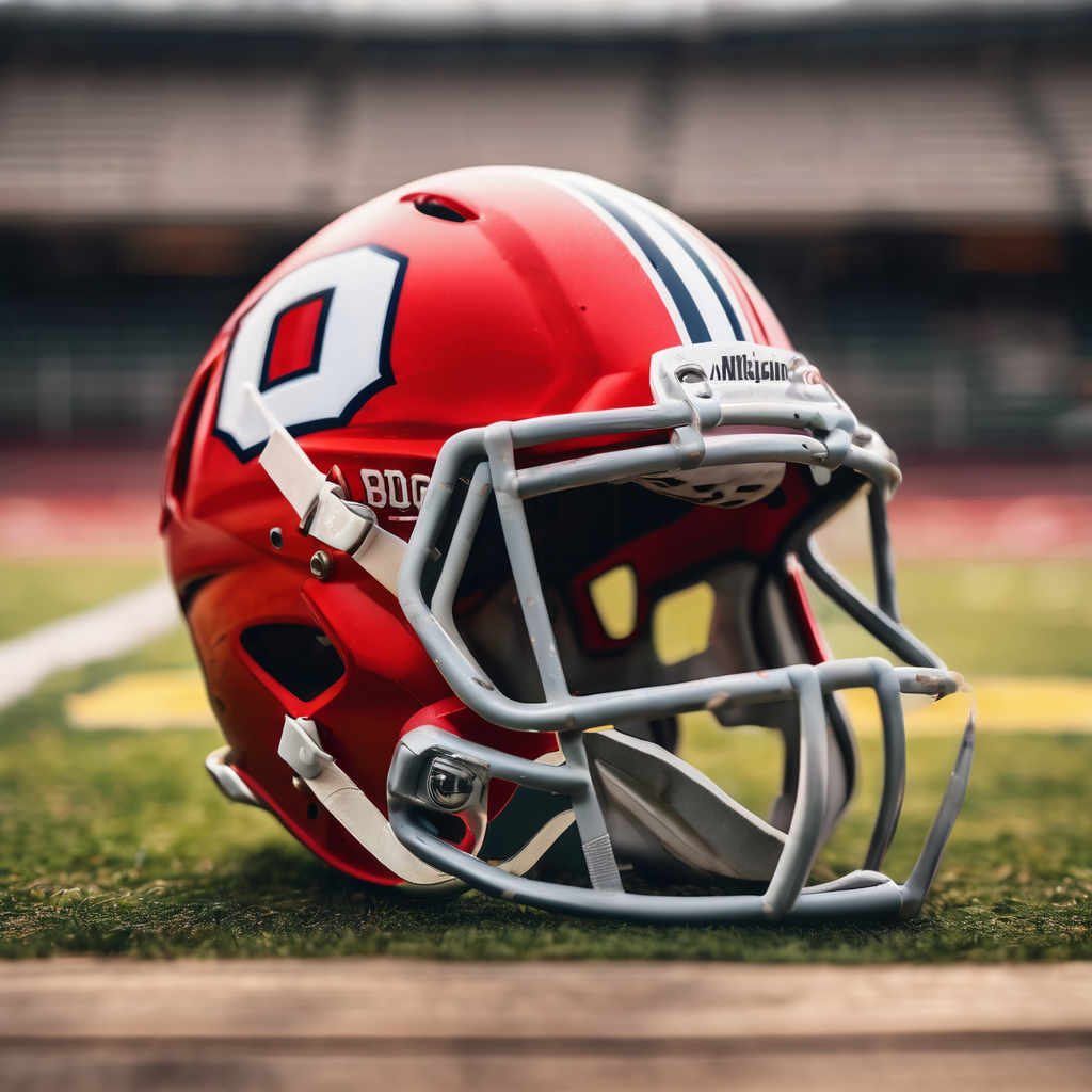 Ohio State vs Michigan: Rivalry Week Sparks Woody Hayes Nostalgia