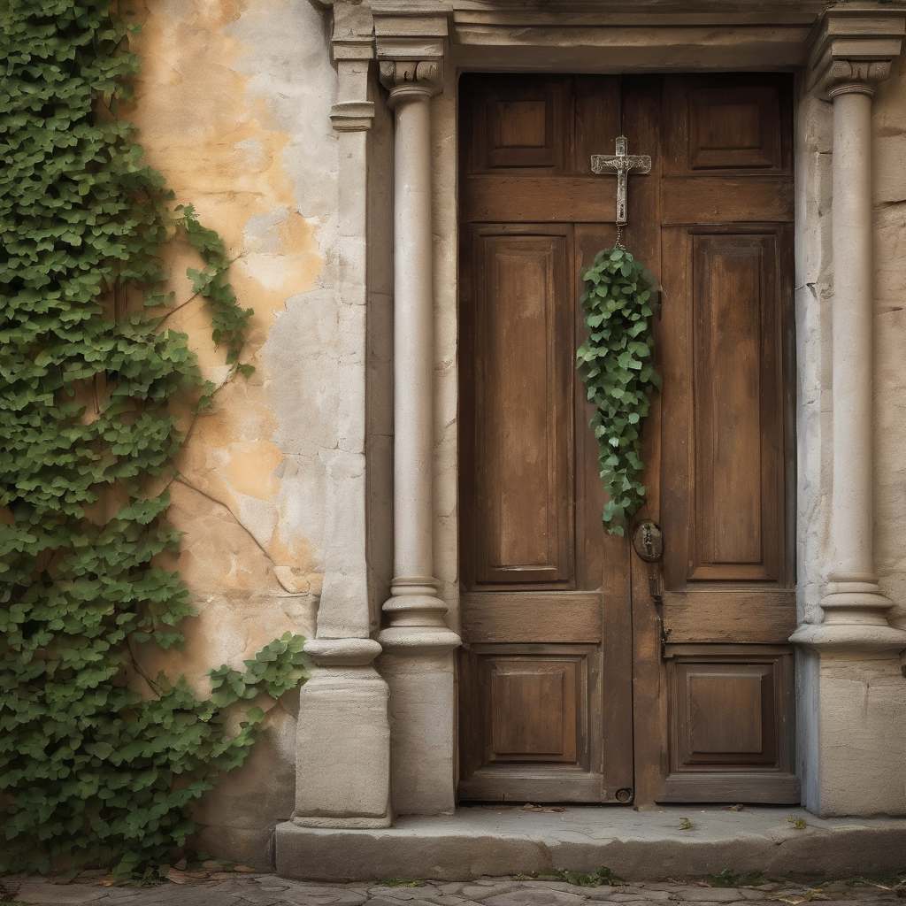 Three Nuns Defy the Church to Reclaim Their Convent