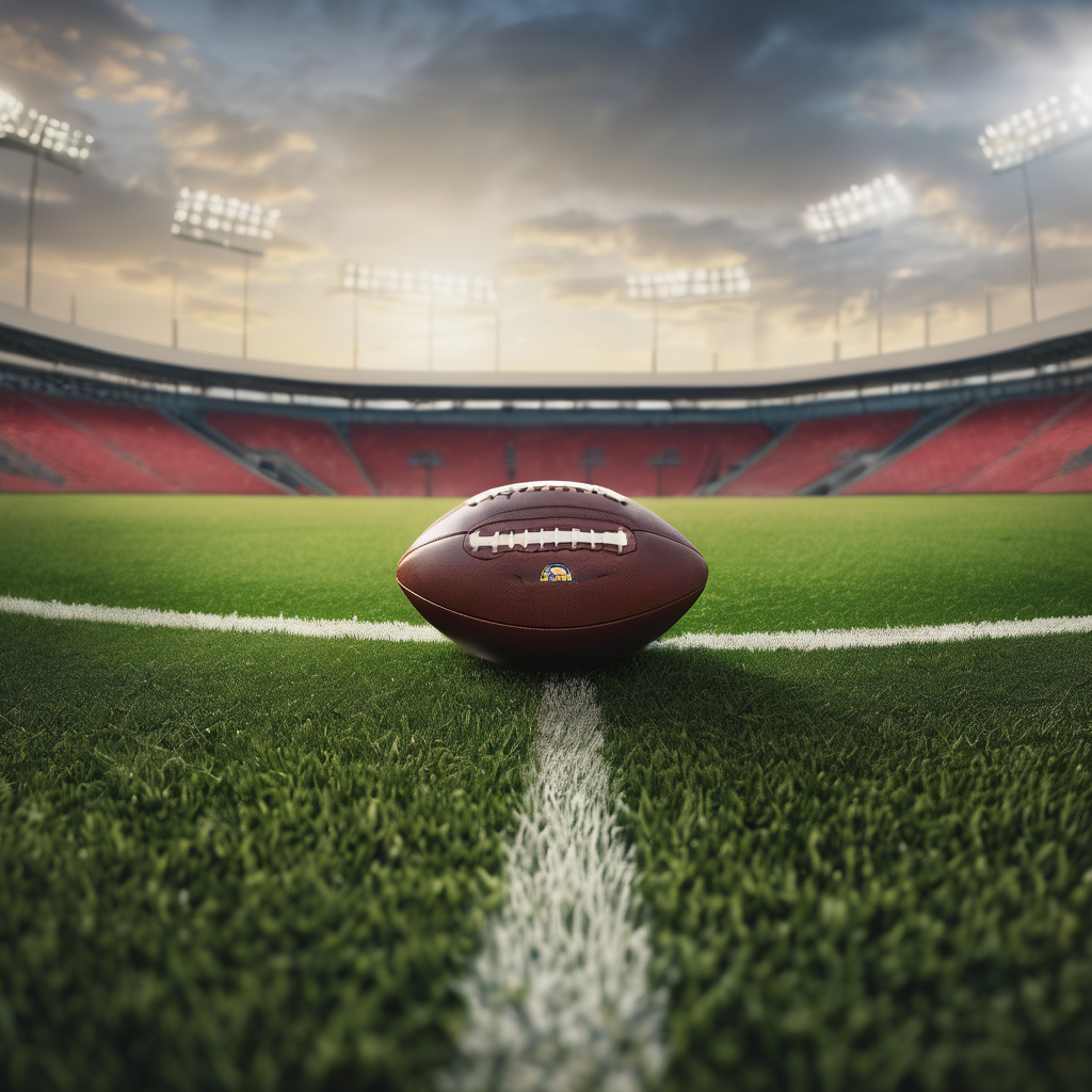 Michigan vs. Ohio State: The Game That Could Define the CFP and Big Ten Race