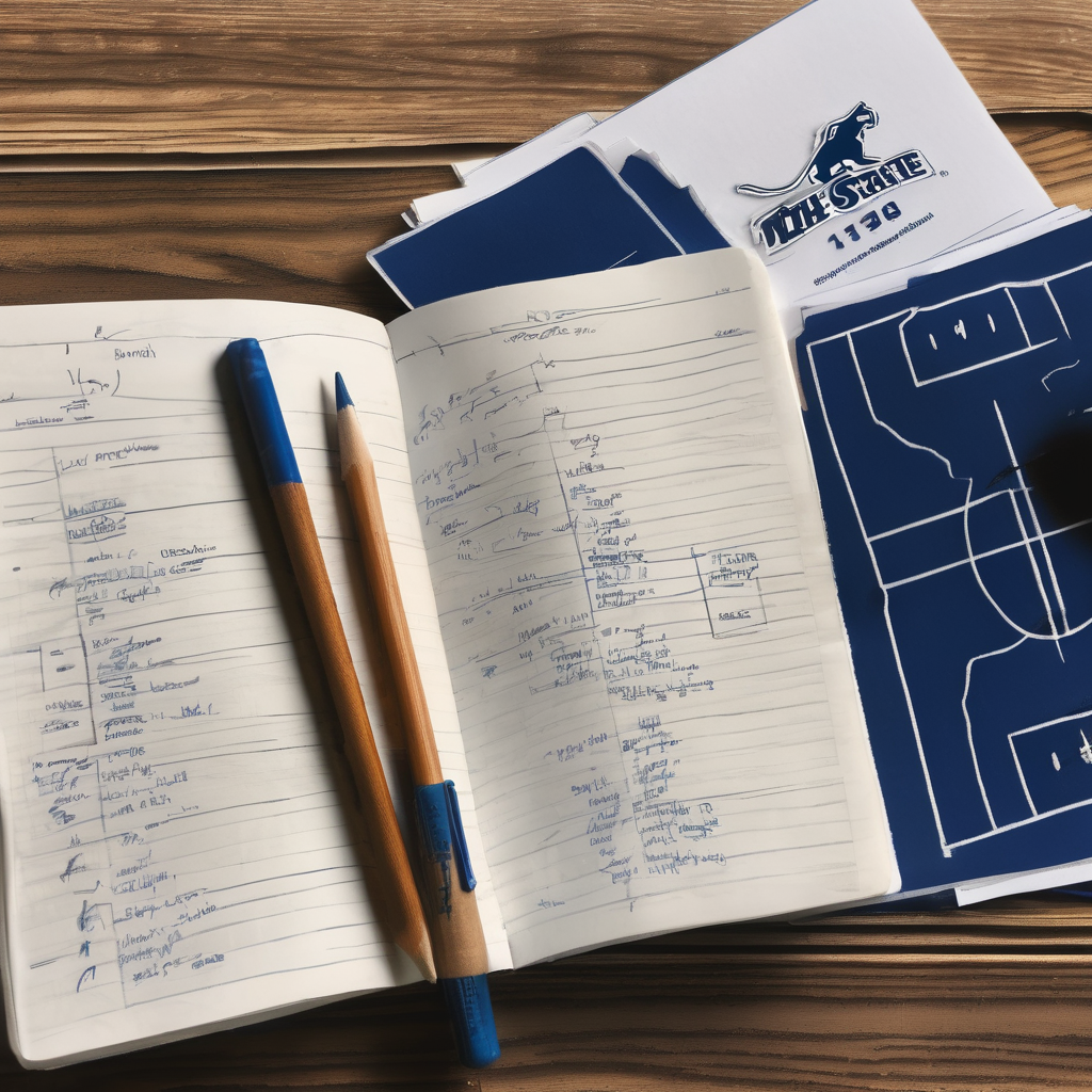 Could Brian Hartline Be Penn State's Next Head Coach?