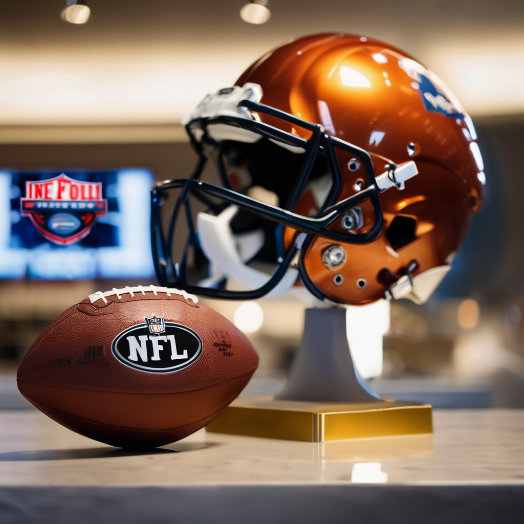 Edge Defenders Lead a Deep 2026 NFL Draft Class