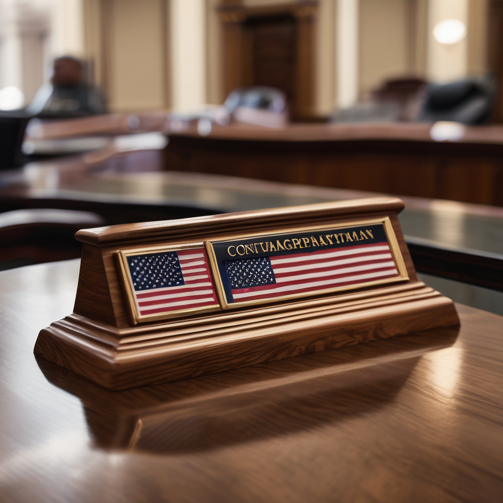 Texas Rep. Troy Nehls to retire from Congress after current term