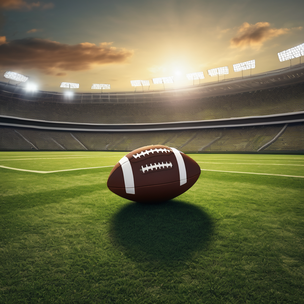 FCS Playoffs Kickoff: Saturday Showdowns Set to Shake the Bracket