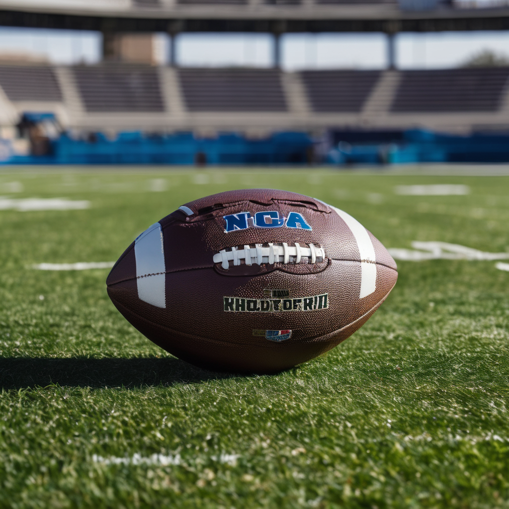 NCAA Division II Playoffs: Unbeaten Ferris State Faces Ashland in Weekend Showdown