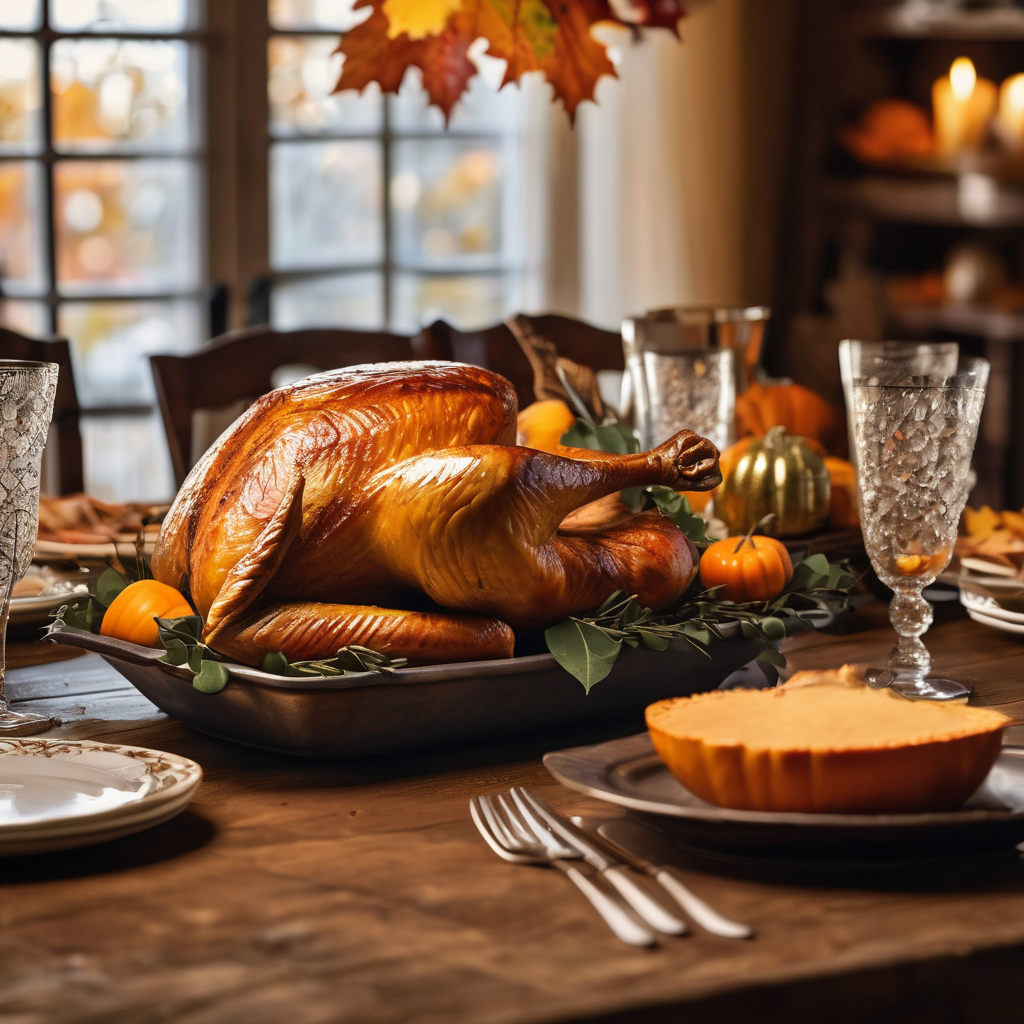 Eli Roth's Thanksgiving Revisited: The 16-Year Slasher Saga Finally Unfolds