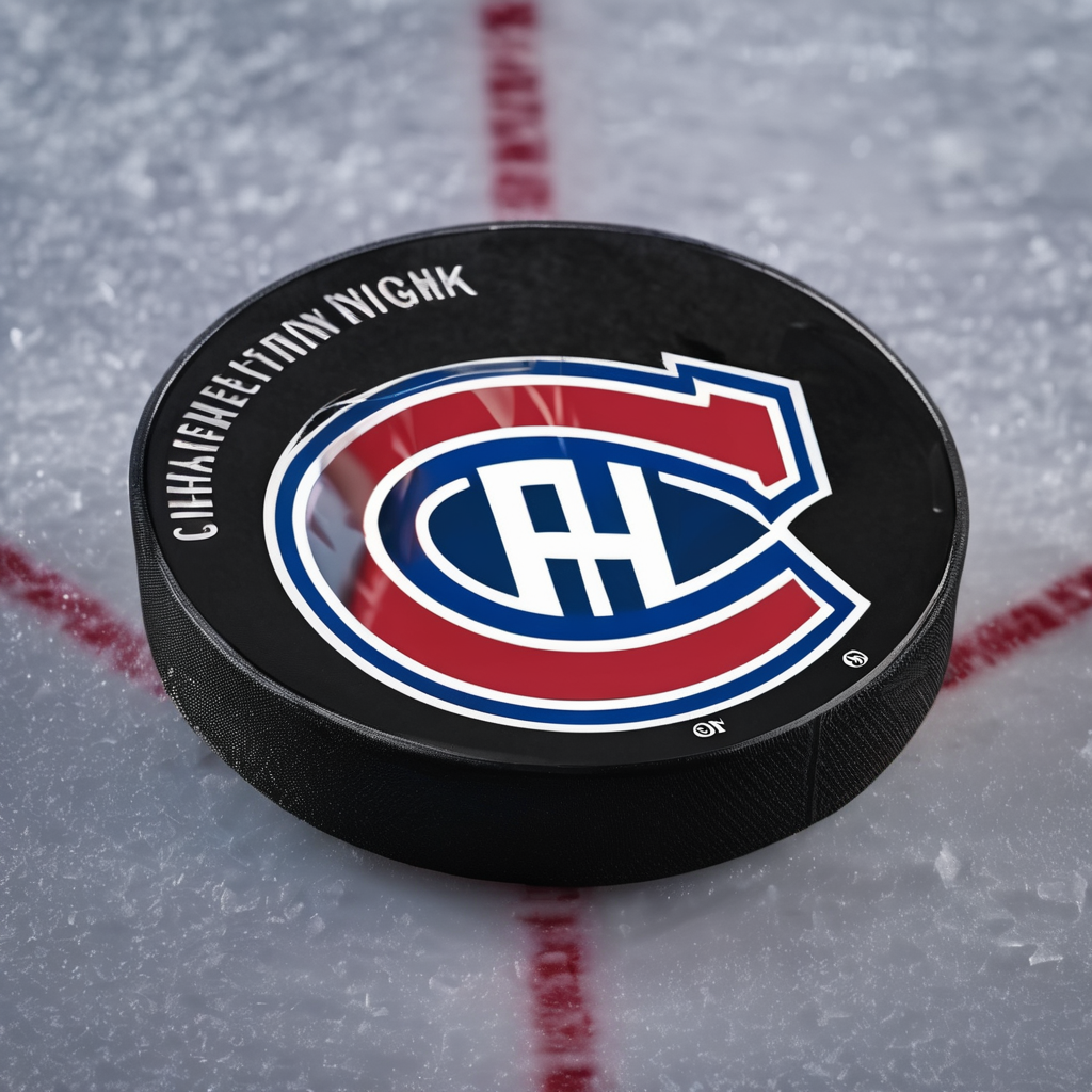 Avalanche-Canadiens Heritage Night Sparks High-Stakes Showdown