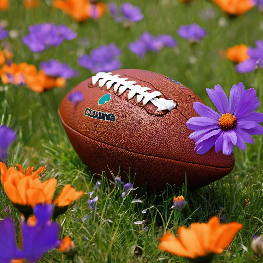 Turnovers Cost South Carolina in Palmetto Bowl Loss to Clemson