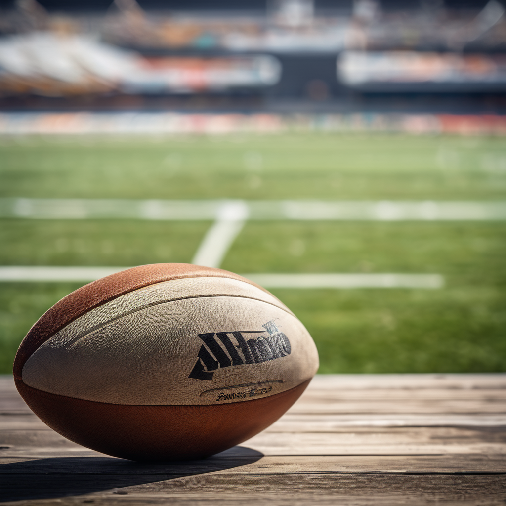 CFP Rankings Shakeup: Luck and Controversy Cloud the Final Weekend Playoff Picture