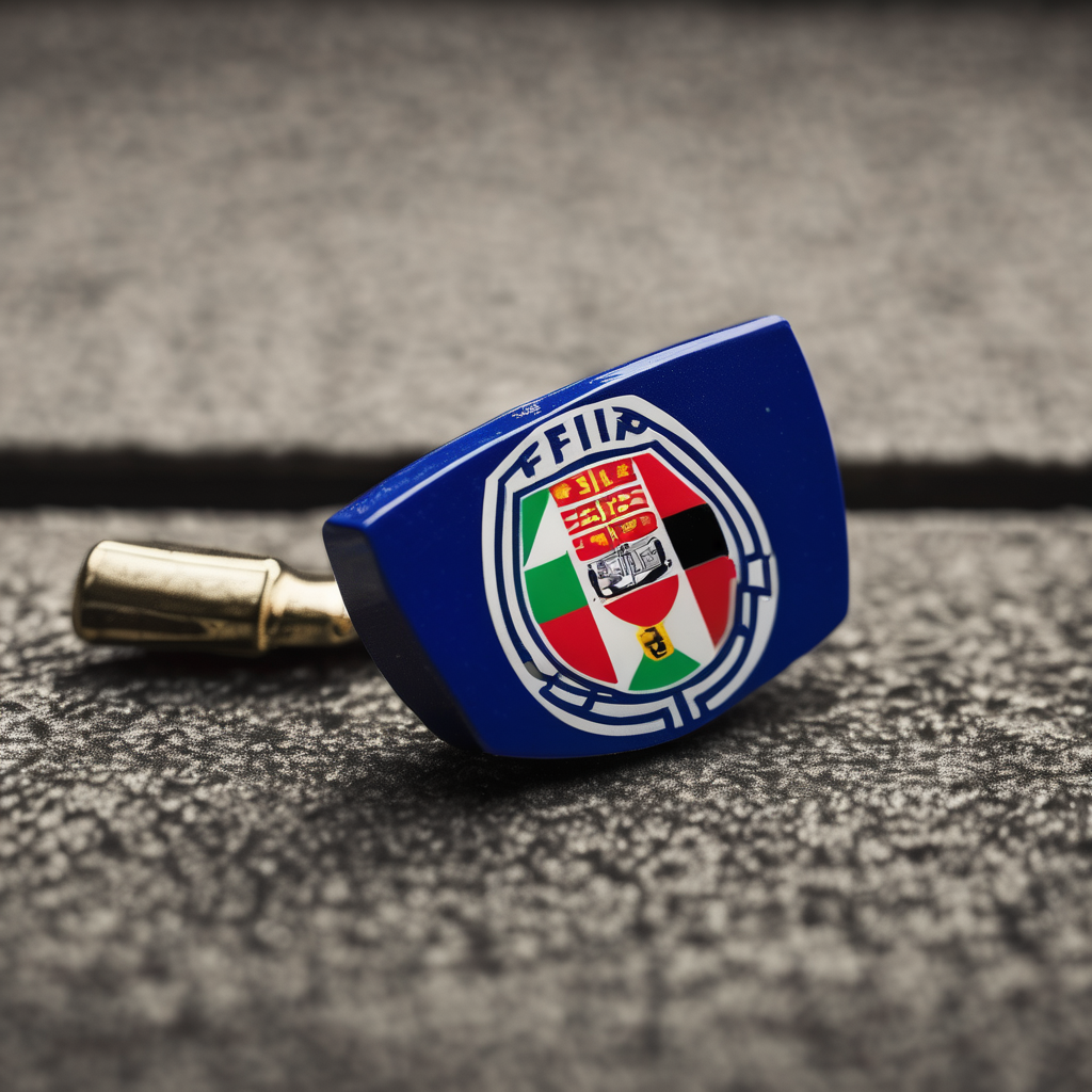 Darío Herrera to Officiate Libertadores Final: Palmeiras vs Flamengo