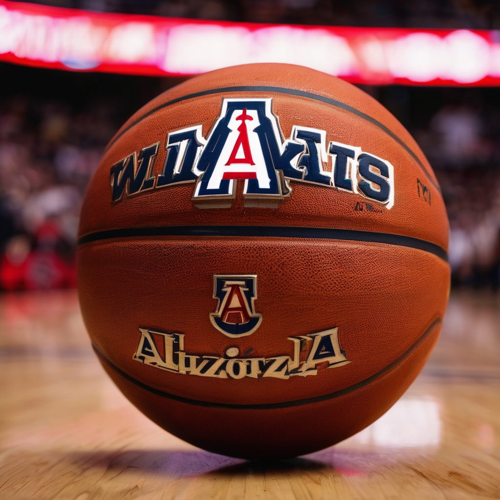 Arizona Wildcats Look to Cover the Spread Against Norfolk State in Tucson