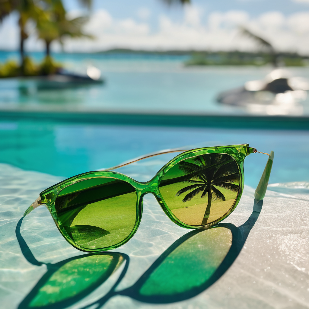 Sydney Sweeney Sparks Romance Buzz with Scooter Braun During Florida Keys Pool Day