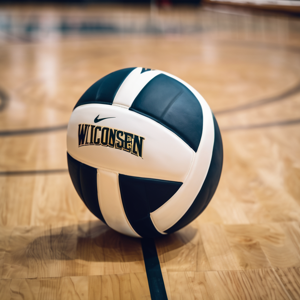 No. 10 Wisconsin Volleyball Sweeps No. 18 Minnesota, Sets Up NCAA Tournament Hosting Hopes