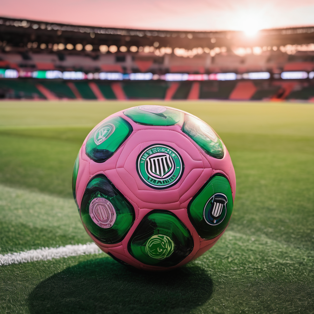 Messi Powers Inter Miami Toward Hosting MLS Cup