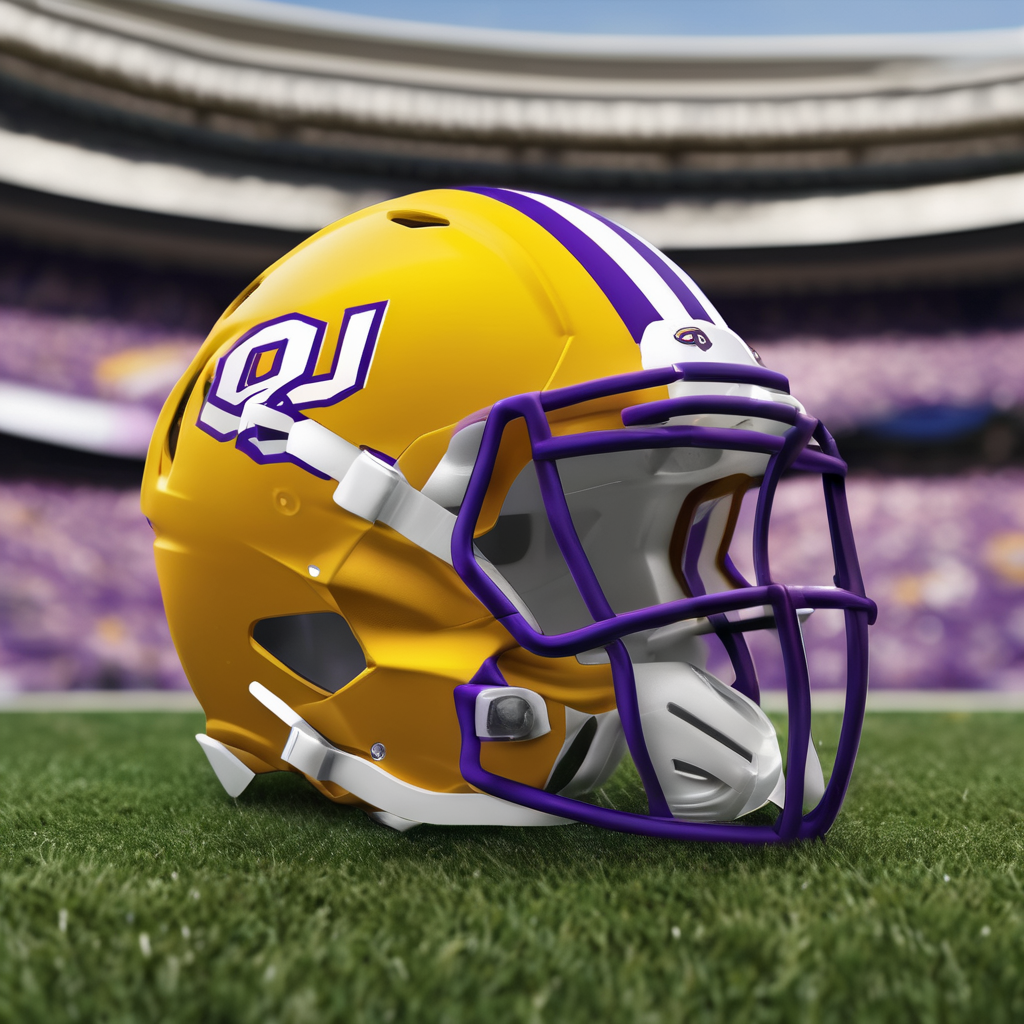 Norman Showdown: Oklahoma-LSU Duel Puts Playoff Hopes on the Line