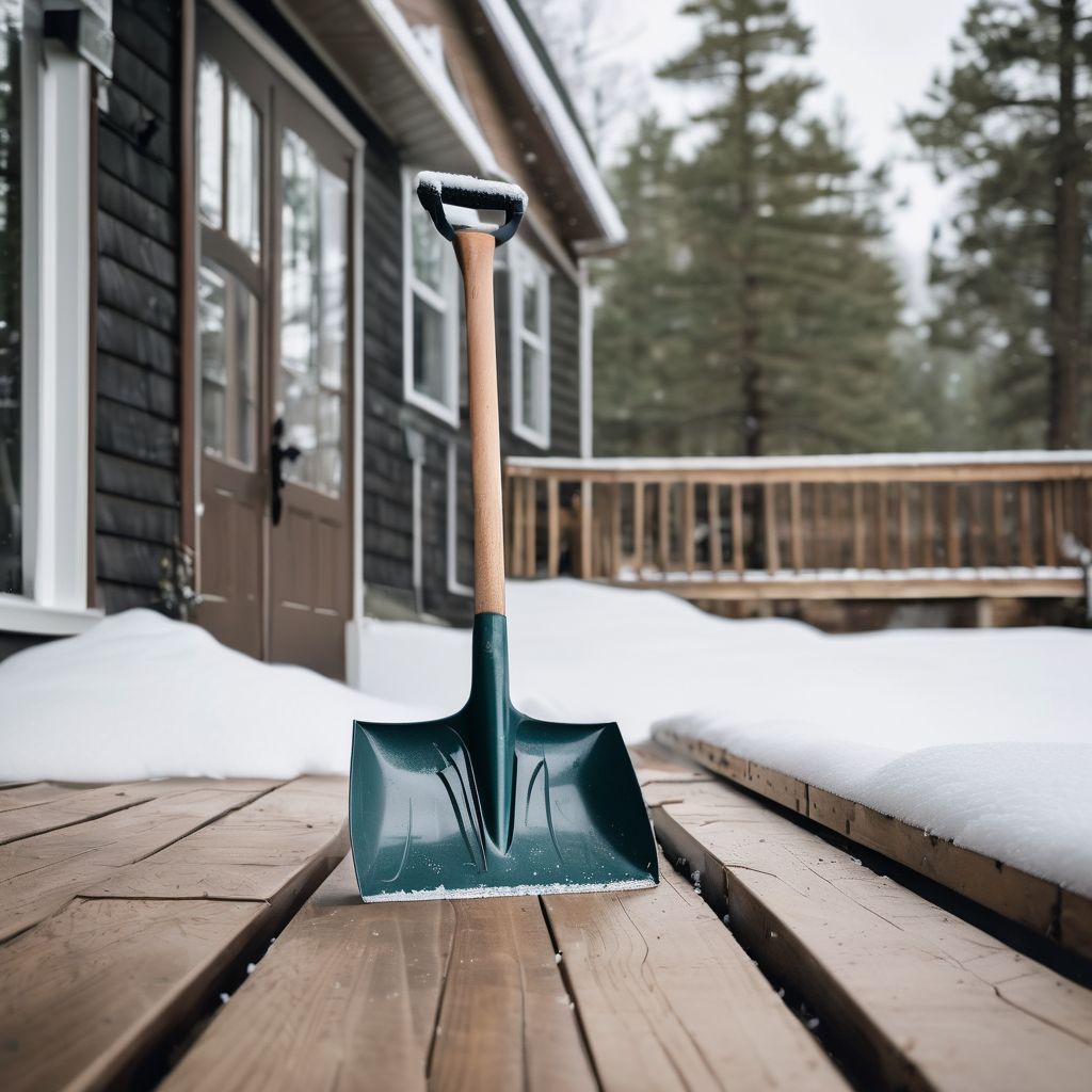 Wisconsin Braces for Weekend Winter Storm and Snow Emergencies