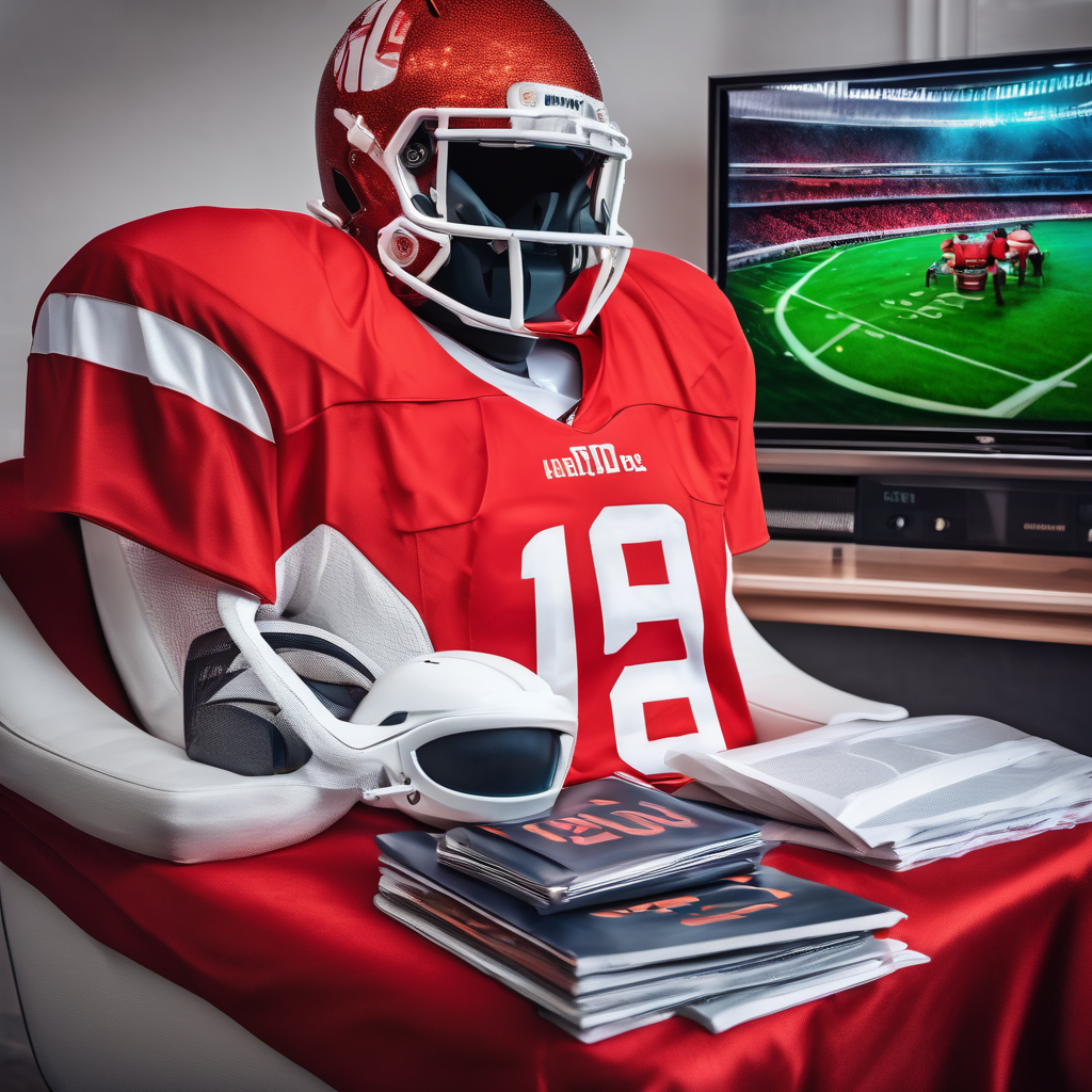 Taylor Swift Treatment for Vanderbilt QB Diego Pavia’s Mom Sparks TV Debate