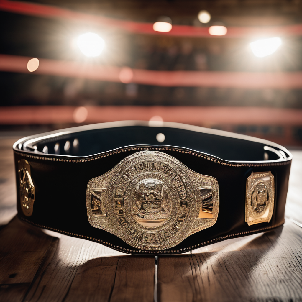 Ben Whittaker Eyes World Title Amid Packed Light-Heavyweight Field