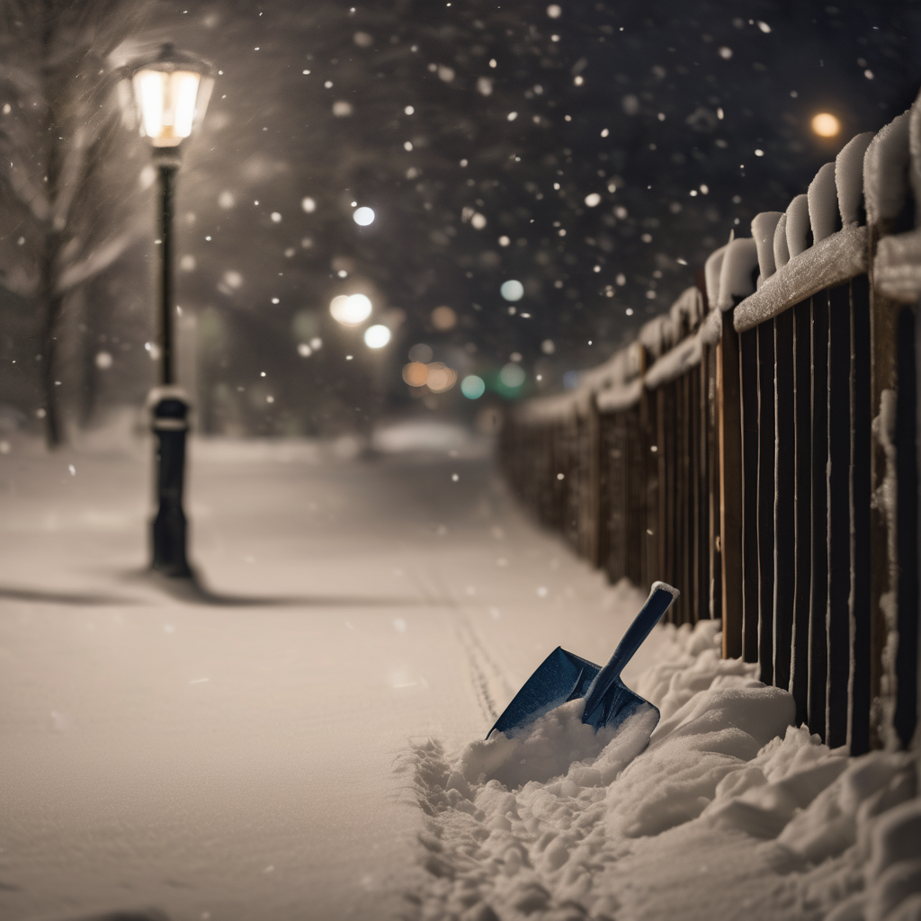 Southeast Wisconsin braces for weekend winter storm with 6-10 inches forecast