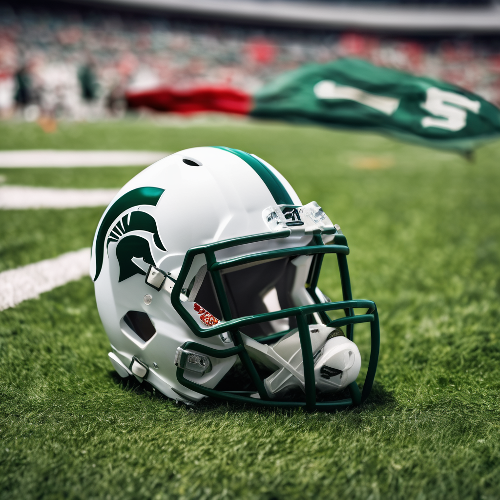 Spartans vs Maryland: Detroit Finale Signals Next Chapter for Michigan State Football