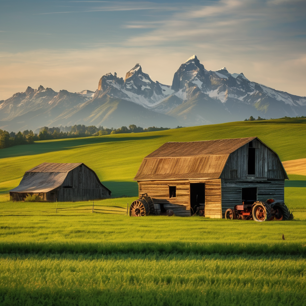 Beshear's rural revival pitch: can Democrats win back rural America