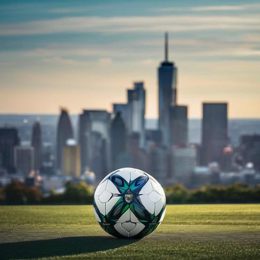 NYCFC's Bulletproof Mindset Faces Messi-Led Inter Miami in Eastern Conference Final