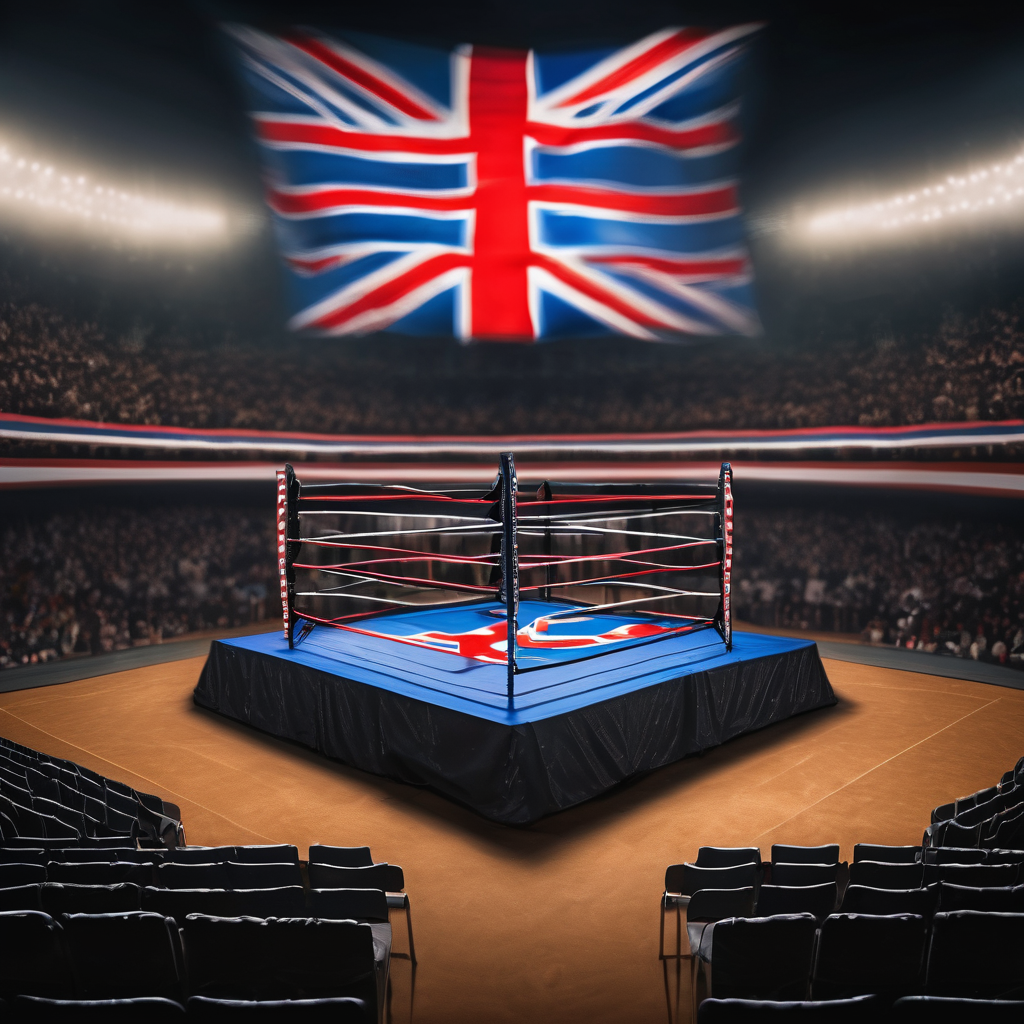 Raw Go-Home Show Sets Up Survivor Series WarGames Showdown