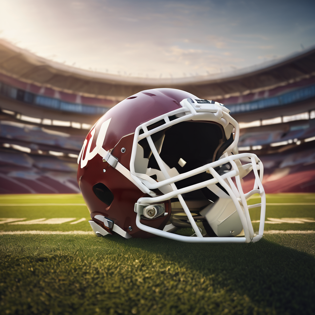 Oklahoma Seniors Set for Final Home Send-Off Before LSU Showdown