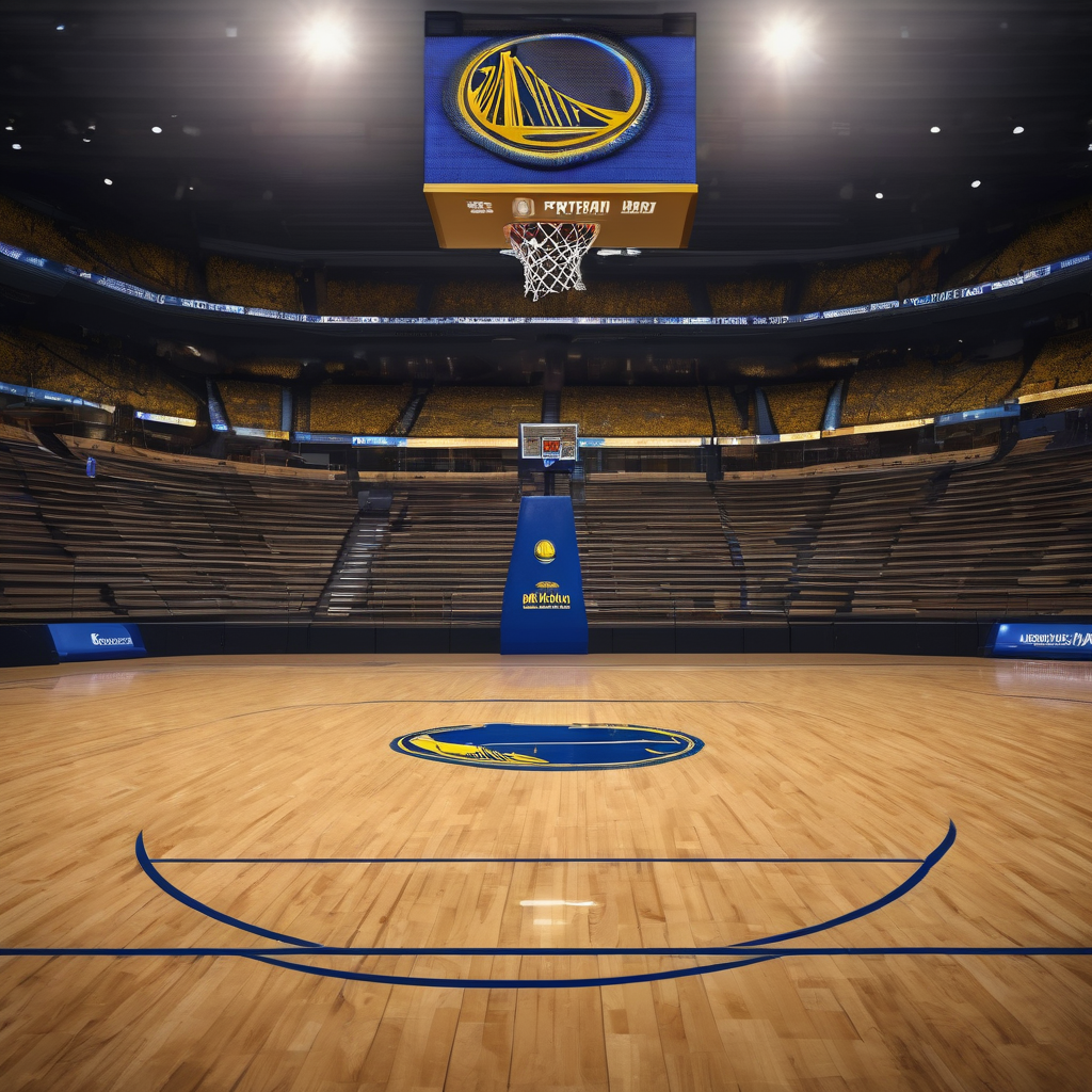 Curry Out, Kuminga Questionable: Warriors-Pelicans Showdown Looms