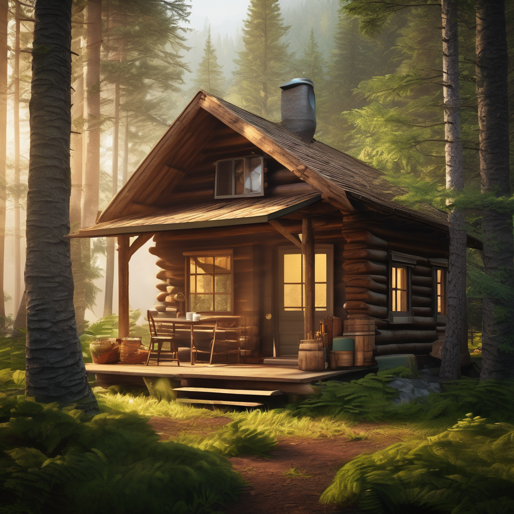 Virgin River Season 7 Teases a New Chapter for Mel and Jack on Netflix