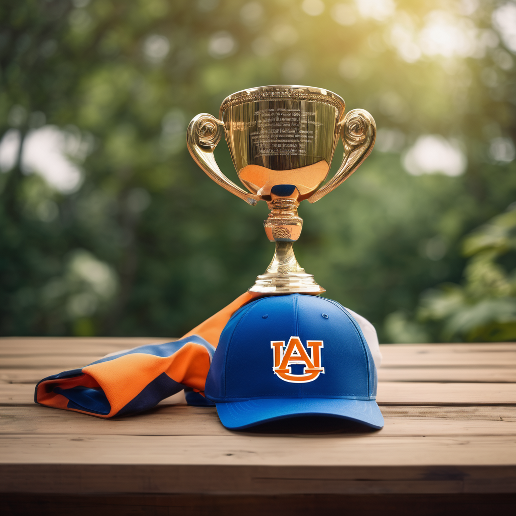 Tim Hudson's Legends Club Honors 1,200 Auburn Students