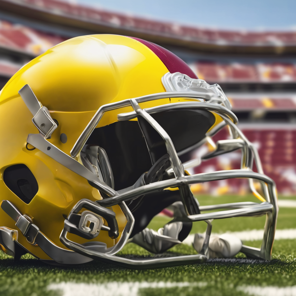 Can Makai Lemon Spark a Biletnikoff Moment in USC's UCLA Showdown?