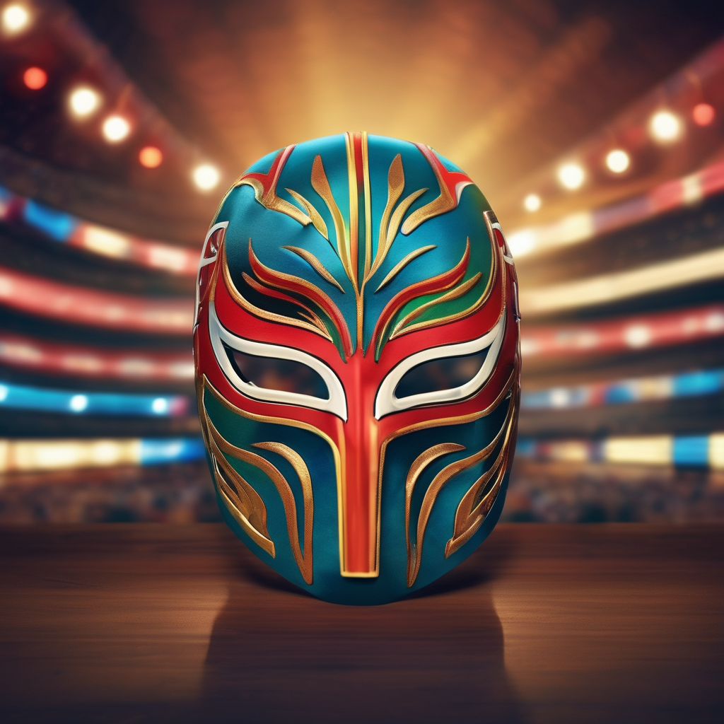 Rey Mysterio's RAW Return Teases Family Showdown at Survivor Series