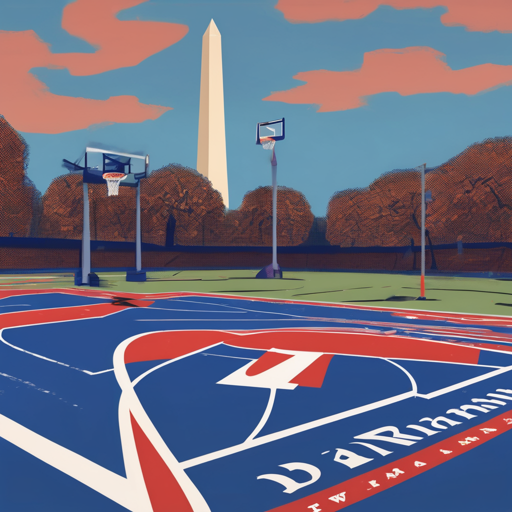 Could LaMelo Ball land in Washington? Wizards eye blockbuster move