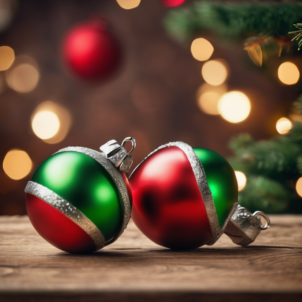 Jingle Bell Heist: Netflix’s Unexpected Christmas Standout