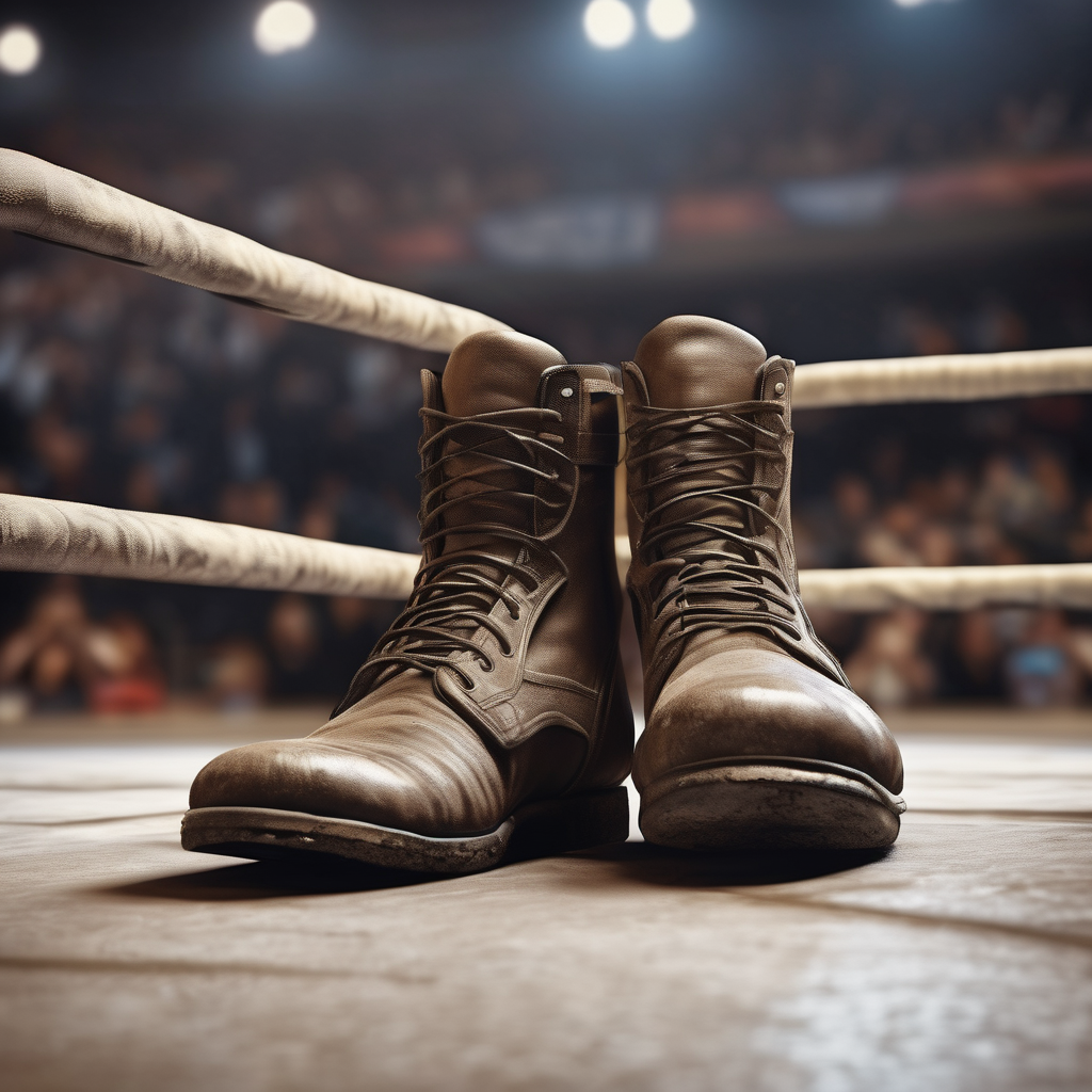 Dominik Mysterio Reveals How His Wife Helped His Wrestling Dream Take Off