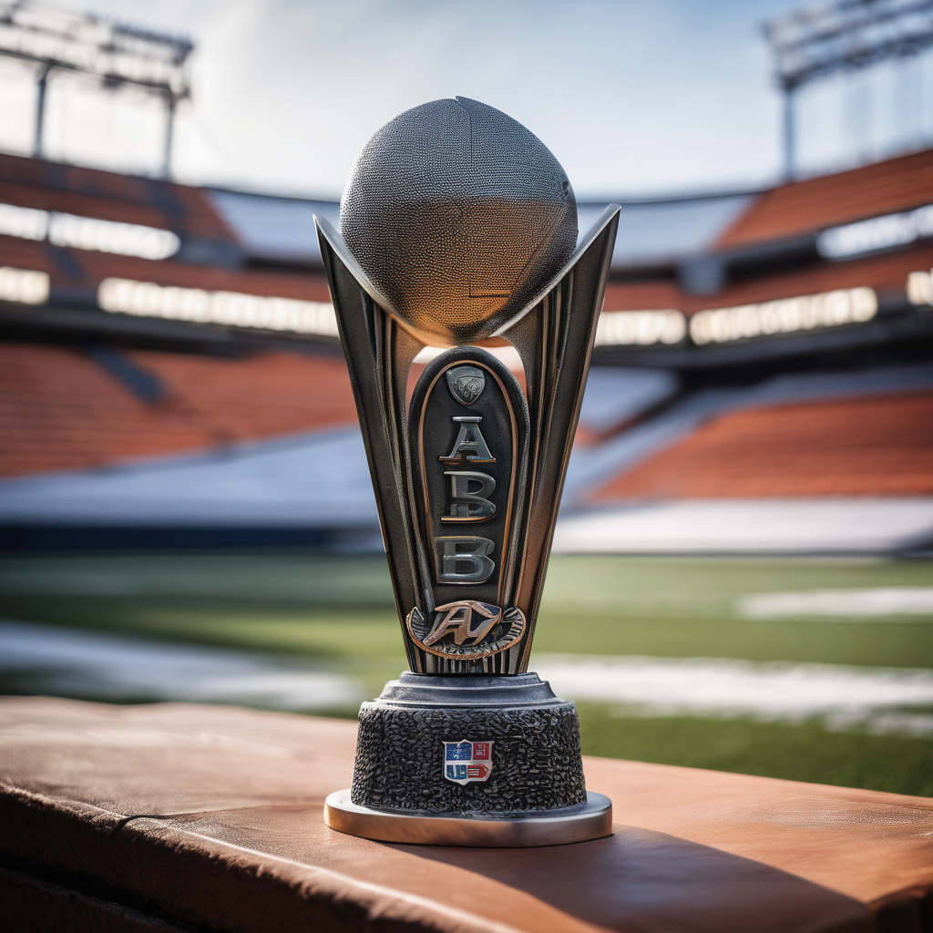 Iron Bowl Showdown: Can Auburn Pull Off a Historic Upset Against No. 10 Alabama?