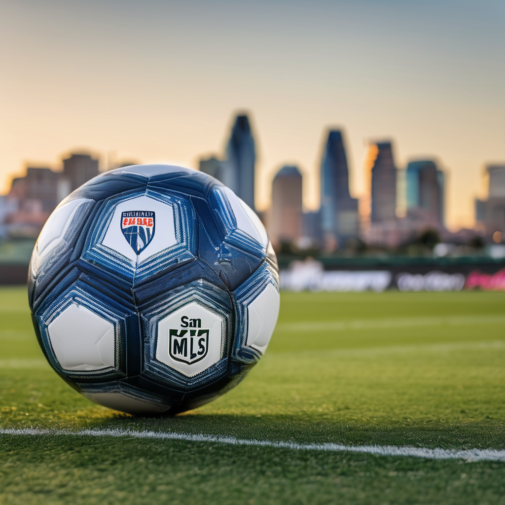 San Diego FC Faces Thomas Müller in MLS Western Conference Final