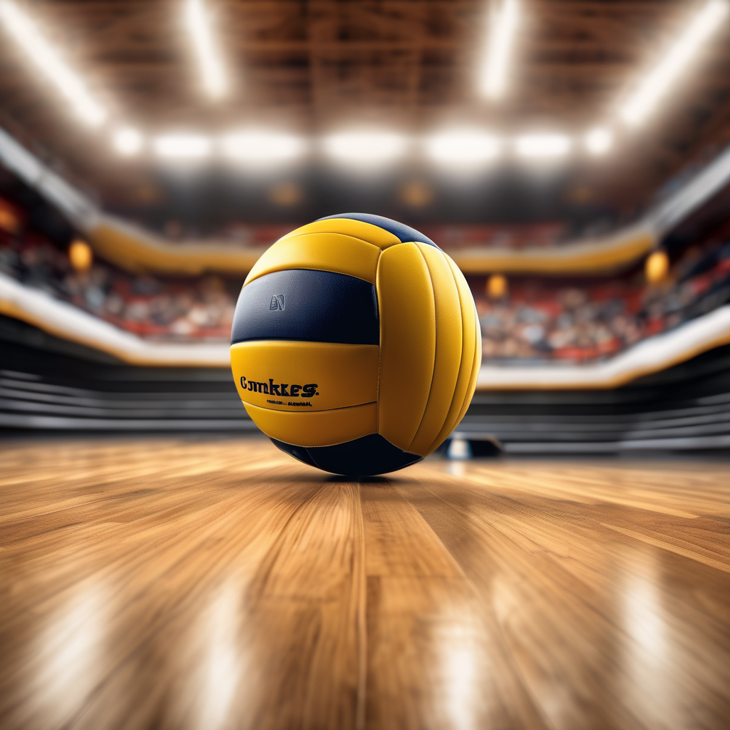 Harper Murray Sparks Nebraska to Sweep of Penn State, Eyes NCAA Run