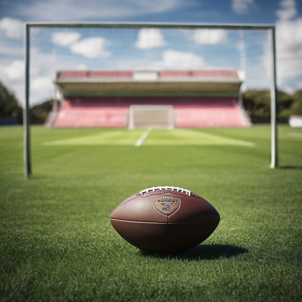 63-Yard Field Goal Sets Bengals Franchise Record as McPherson Finds Rhythm