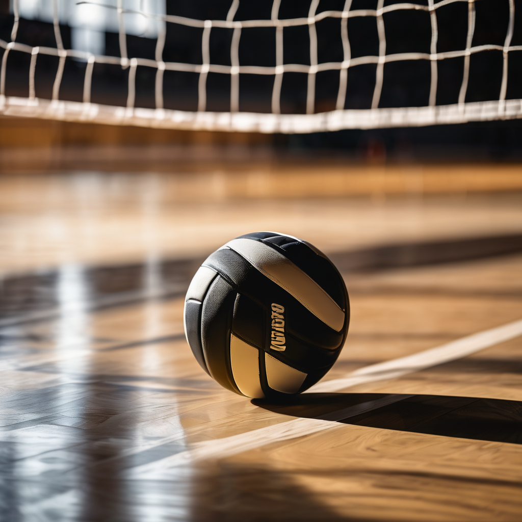 No. 1 Nebraska Hosts No. 2 Ohio State in Big Ten Volleyball Showdown