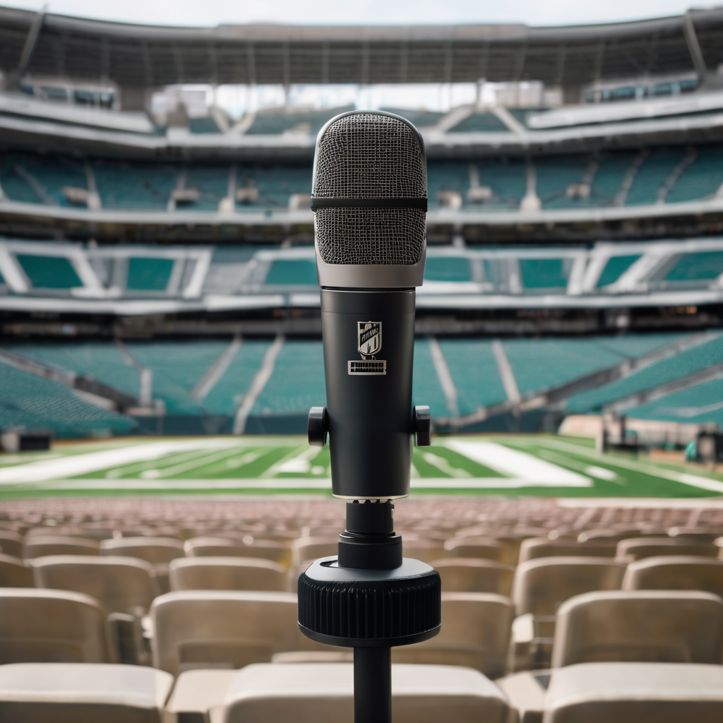 Shane Gillis to Headline Lincoln Financial Field in Philadelphia on July 17, 2026