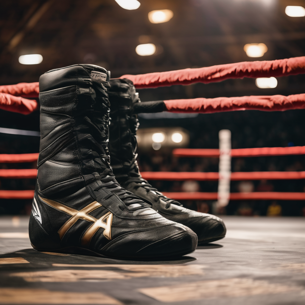 Jon Moxley: Why a WWE Return Might Never Happen