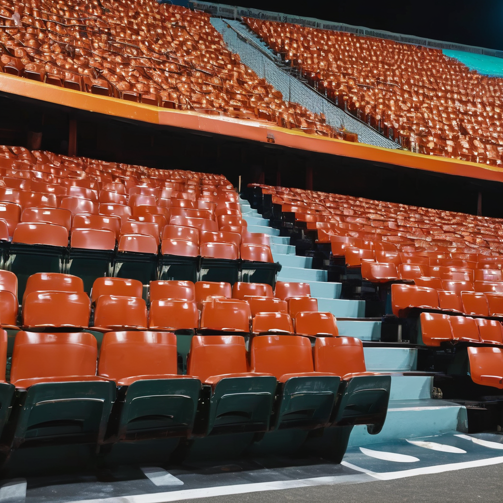 Survivor Series WarGames 2025 Breaks Attendance Records, Signals 2026 Stadium Show