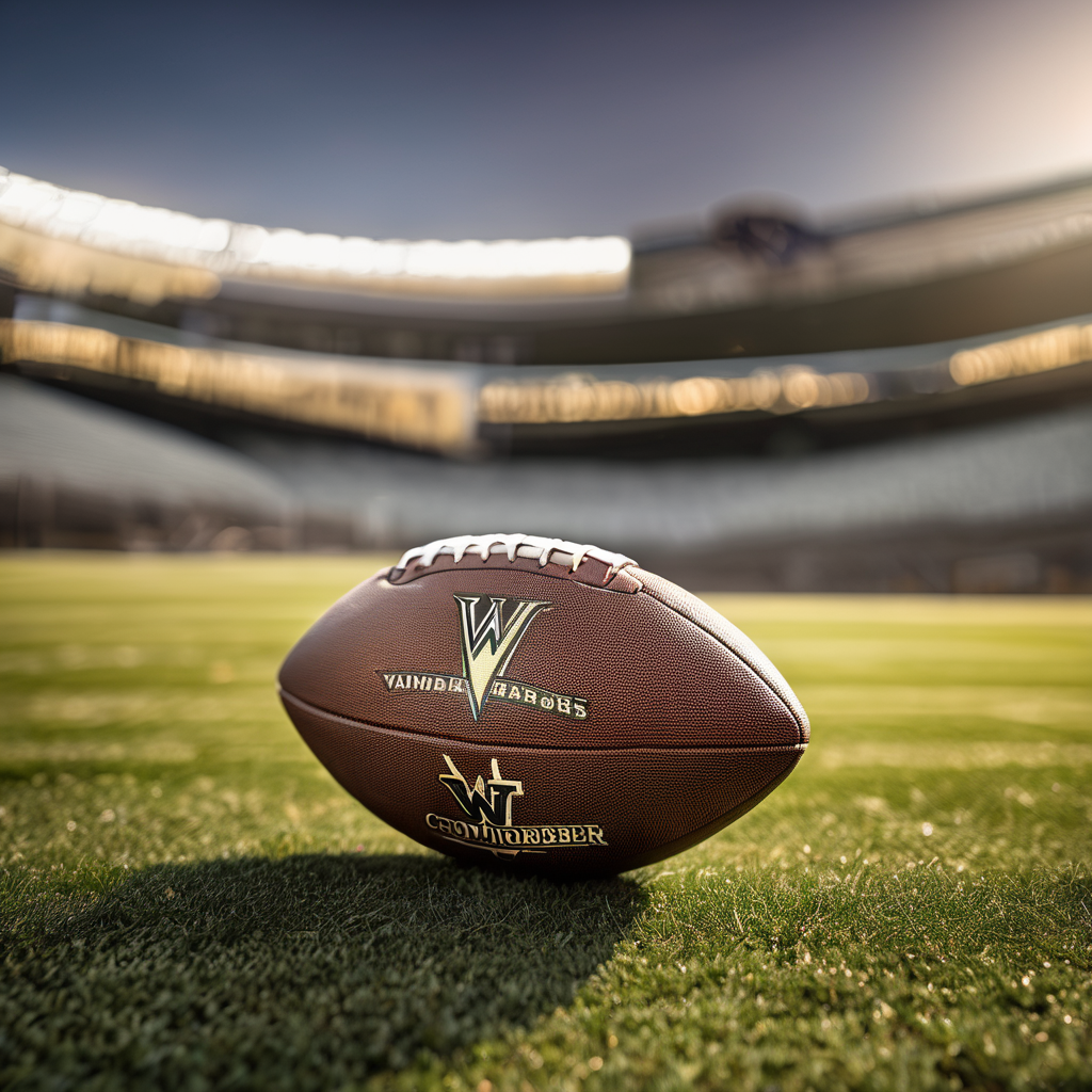 Diego Pavia Sparks Heisman Hype as Vanderbilt's Season Takes a Bold Turn