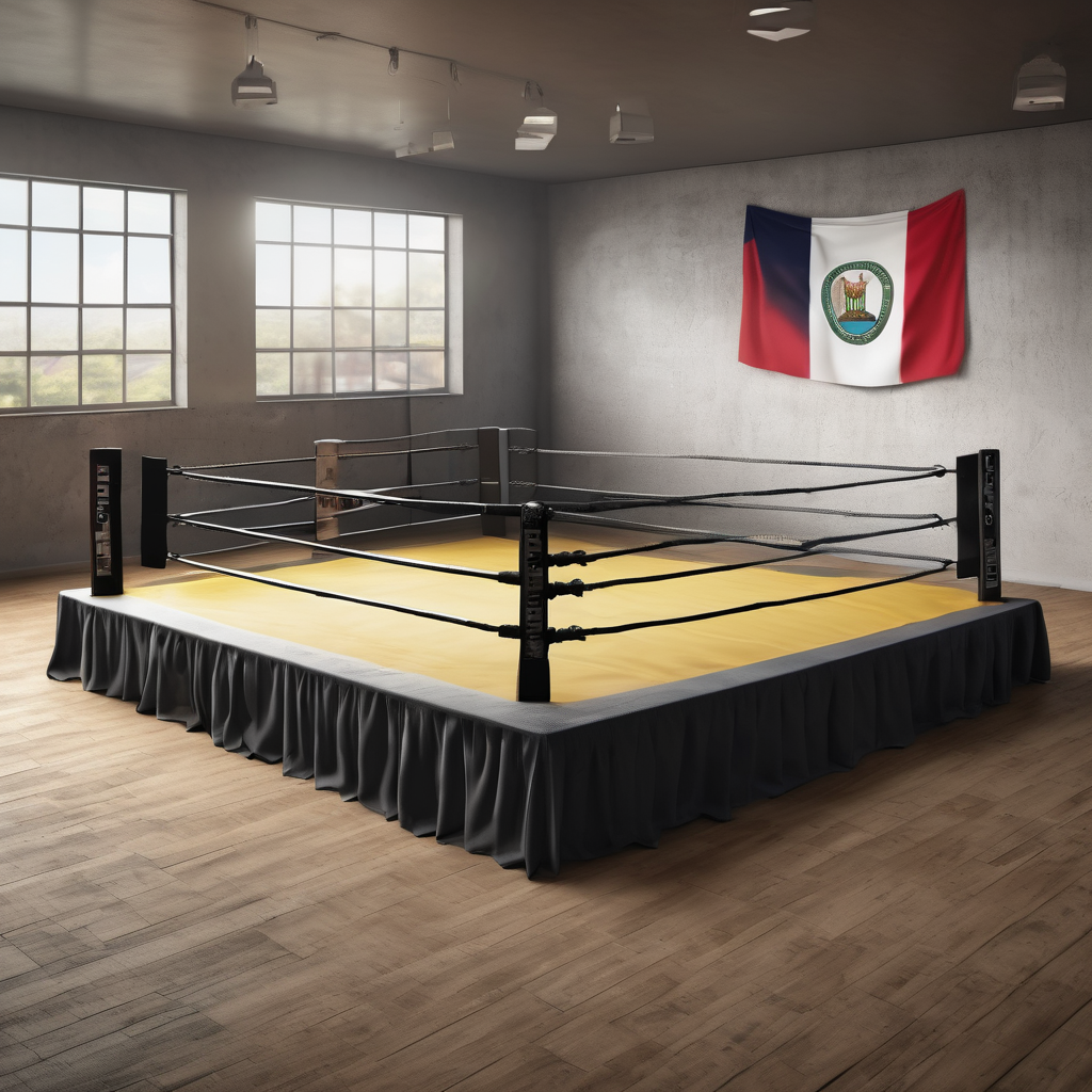 Chris Jericho at a Crossroads: WWE Retirement Storyline Teased Amid Return Speculation