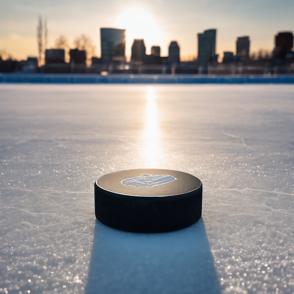 Mammoth vs Blues: High-Stakes Showdown in St. Louis Tonight