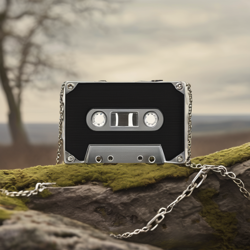 Charli XCX Teases Chains of Love BTS for Wuthering Heights Adaptation