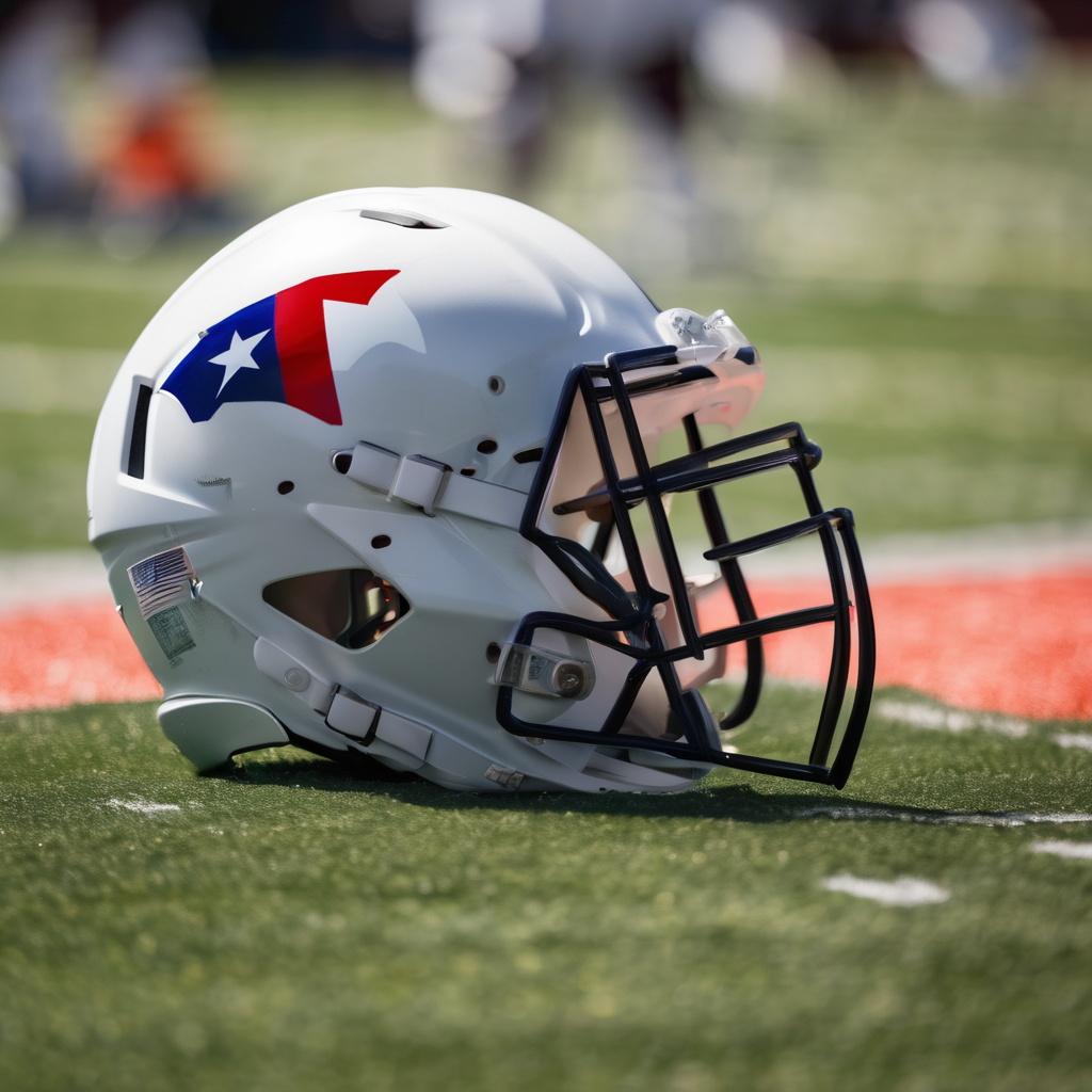 CFP Chaos Looms After Texas Tops Texas A&M