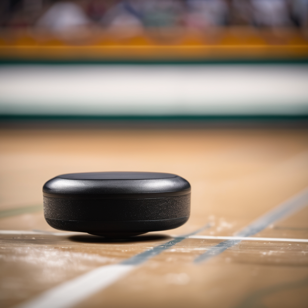 Hanifin Returns to Lead Knights' Defense